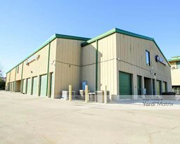 Image for Extra Space Storage - 8555 Manderville Lane, Dallas, TX