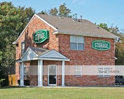 Image for Extra Space Storage - 6101 Wagner Way, Plano, TX