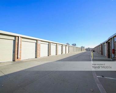 Storage Units for Rent available at 8747 Stockard Drive, Frisco, TX 75034