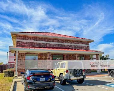 Storage Units for Rent available at 2409 Old Denton Road, Carrollton, TX 75006