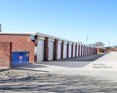 Storage Units for Rent available at 3405 Coit Road, Plano, TX 75093
