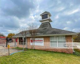 Image for SecurCare Self Storage - 3402 Bobtown Road, Garland, TX