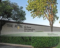 Image for Attic Self Storage - 10949 Walnut Hill Lane, Dallas, TX