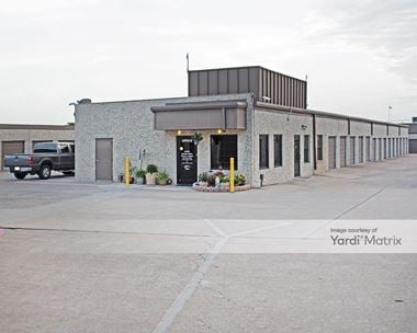 Storage Units for Rent available at 15025 Inwood Road, Addison, TX 75001