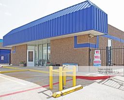 Image for Macho Self Storage - 1615 Vantage Drive, Carrollton, TX