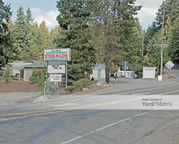 Image for Stor - N - Lok Self Storage - 8413 Myers Road East, Bonney Lake, WA