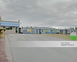 Image for Extra Space Storage - 13015 Canyon Road East, Puyallup, WA