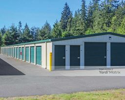 Image for Olympia Extra Storage - 1045 93rd Avenue SW, Olympia, WA