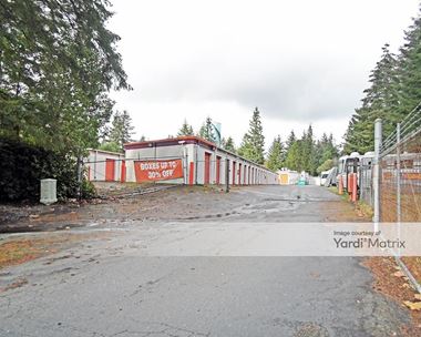 Storage Units for Rent available at 5700 Soundview Drive, Gig Harbor, WA 98335