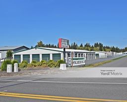 Image for SmartStop Self Storage - 2900 93rd Avenue SW, Olympia, WA