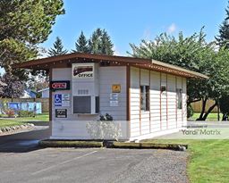 Image for Accurate Mini Storage - 6103 Knoble Road East, Spanaway, WA