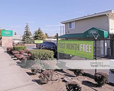 Storage Units for Rent available at 12129 Pacific Hwy SW, Lakewood, WA 98499