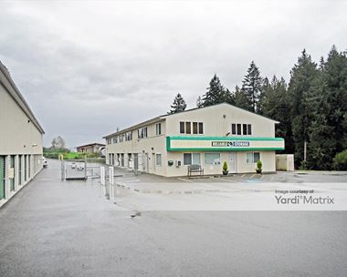 Storage Units for Rent available at 10600 Highway 104 NE, Kingston, WA 98346