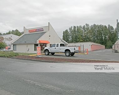 Storage Units for Rent available at 4015 South Meridian, Puyallup, WA 98373
