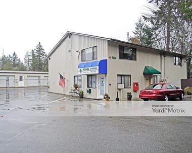 Storage Units for Rent available at 9324 Old Military Road NE, Bremerton, WA 98311