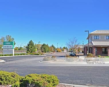 Storage Units for Rent available at 2715 Dublin Blvd, Colorado Springs, CO 80918