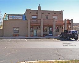 Image for Garden of Gods Self Storage - 4905 North 30th Street, Colorado Springs, CO