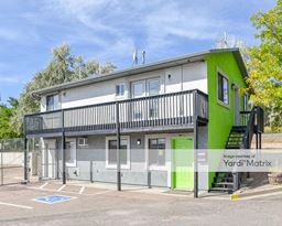 Image for Extra Space Storage - 6125 Mark Dabling Blvd, Colorado Springs, CO