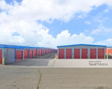 Storage Units for Rent available at 5210 Tamlin Road, Colorado Springs, CO 80938