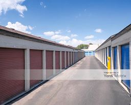 Image for SmartStop Self Storage - 3850 Airport Road, Colorado Springs, CO