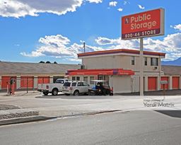 Image for Public Storage - 4403 East Platte Avenue, Colorado Springs, CO