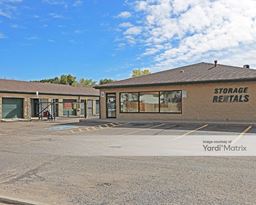 Image for SecurCare Self Storage - 4729 Astrozon Blvd, Colorado Springs, CO