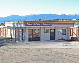 Image for Public Storage - 5250 Tomah Drive, Colorado Springs, CO