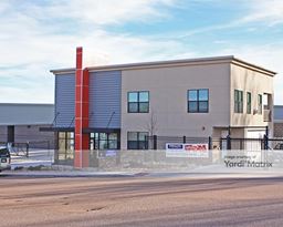 Image for Stor - N - Lock Self Storage - 375 Chapel Lane, Colorado Springs, CO