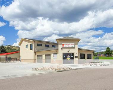 Storage Units for Rent available at 3737 Maizeland Road, Colorado Springs, CO 80909
