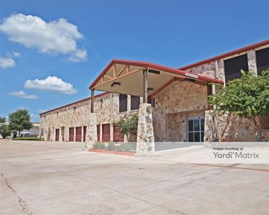 Storage Units for Rent available at 3621 East Whitestone Blvd, Cedar Park, TX 78613