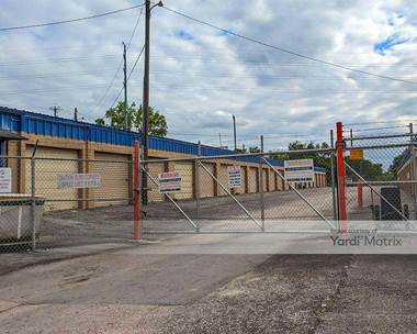 Storage Units for Rent available at 2229 East Ben White Blvd, Austin, TX 78741