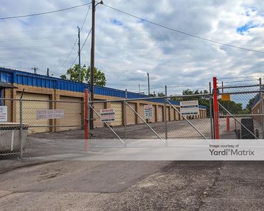 Storage Units for Rent available at 2229 East Ben White Blvd, Austin, TX 78741