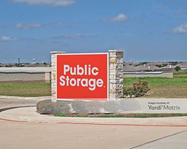 Storage Units for Rent available at 19339 Wilke Lane, Pflugerville, TX 78660