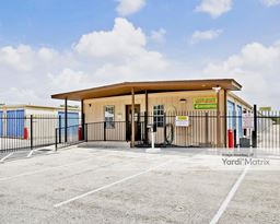 Image for Extra Space Storage - 9910 Slaughter Creek Drive, Austin, TX