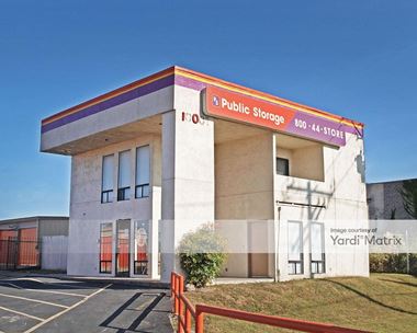 Storage Units for Rent available at 10001 North Interstate Highway 35, Austin, TX 78753