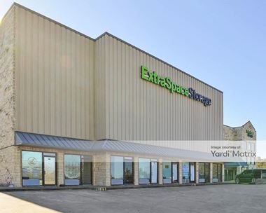 Image for Extra Space Storage - 2715 Sam Bass Road, Round Rock, TX