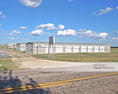 Storage Units for Rent available at 380 FM 1105, Weir, TX 78674