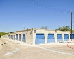 Image for Extra Space Storage - 11712 North Lamar Blvd, Austin, TX
