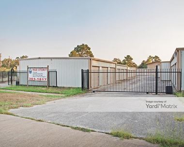 Storage Units for Rent available at 135 Industry Drive, Bastrop, TX 78602