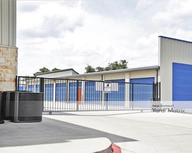 Storage Units for Rent available at 10220 US-290 West, Austin, TX 78736