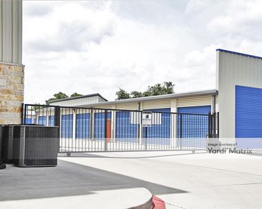 Storage Units for Rent available at 10220 US-290 West, Austin, TX 78736