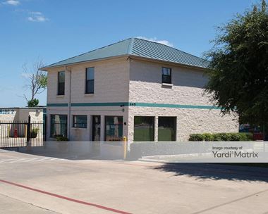 Storage Units for Rent available at 445 FM 685, Pflugerville, TX 78660