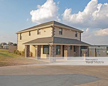 Storage Units for Rent available at 3501 Sunrise Road, Round Rock, TX 78665