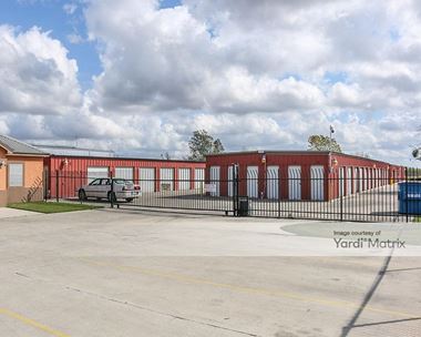 Storage Units for Rent available at 2409 Interstate 35 South, San Marcos, TX 78666