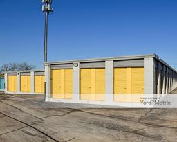 Image for Round Rock Secure Storage - 506 McNeil Road, Round Rock, TX