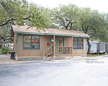 Storage Units for Rent available at 10013 North FM 620, Austin, TX 78726