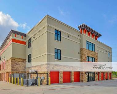 Storage Units for Rent available at 2401 East Ben White Blvd, Austin, TX 78741