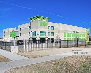 Storage Units for Rent available at 5431 Williams Drive, Georgetown, TX 78633