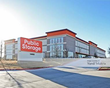 Storage Units for Rent available at 14002 Owen Tech Blvd, Austin, TX 78728