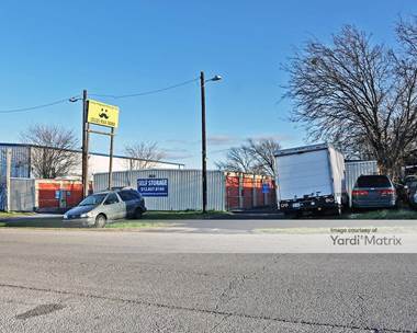 Storage Units for Rent available at 824 Wagon Trail, Austin, TX 78758